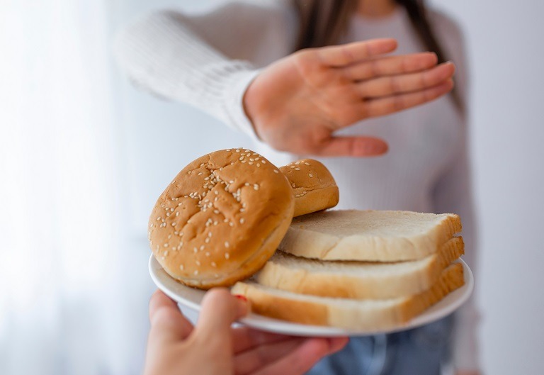 Boala celiacă la copii: simptome, alimente permise și interzise