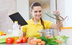 Rețete de mâncare rapidă – idei simple pentru mese gustoase