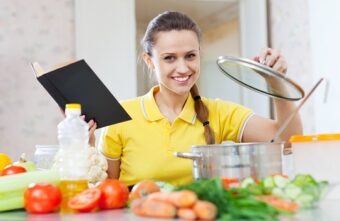 Rețete de mâncare rapidă – idei simple pentru mese gustoase