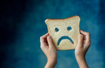 Boala celiacă la copii: simptome, alimente permise și interzise