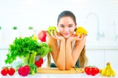 Cele mai bune vitamine pentru pofta de mâncare