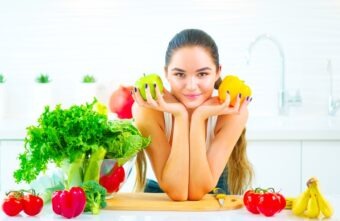 Cele mai bune vitamine pentru pofta de mâncare