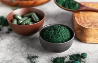 Spirulina, proprietăți și beneficii incredibile pentru sănătate