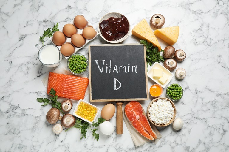 Cele mai bune vitamine pentru pofta de mâncare