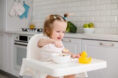 7 idei de cină pentru bebeluși. Meniuri bebe 10 luni