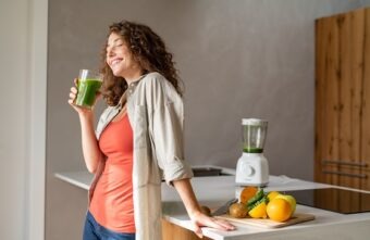 idei de smoothie pentru mic dejun