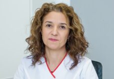 Dr. Mariana Rosculete Dinu, medic primar diabet zaharat