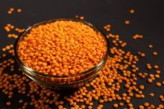 De ce se recomandă consumul de linte? Cele mai importante beneficii