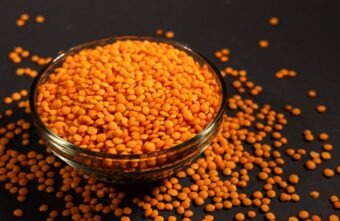 De ce se recomandă consumul de linte? Cele mai importante beneficii