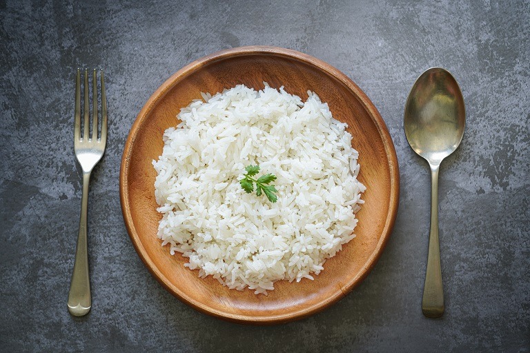 Dieta recomandată în episoadele de diaree