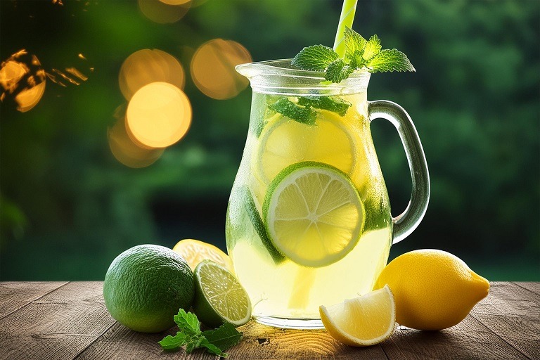 Idei de mâncăruri ușoare, de dietă, pentru anotimpul cald
