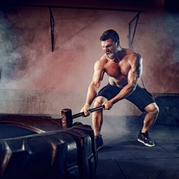Antrenament HIIT: Cum să arzi calorii rapid și eficient