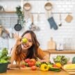 Idei de mâncăruri ușoare, de dietă, pentru anotimpul cald