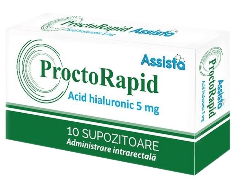 Sunt supozitoarele potrivite pentru toate tipurile de hemoroizi?