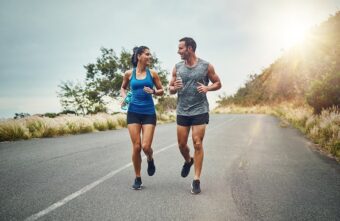 Alergarea: ghid pentru începători și avansați
