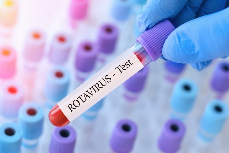 Infecția cu Rotavirus: transmitere, simptome și prevenție
