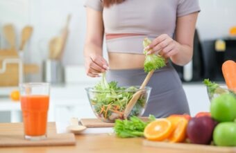 Calorii: Ce sunt și cum să le folosești pentru a slăbi sau pentru a-ți menține greutatea