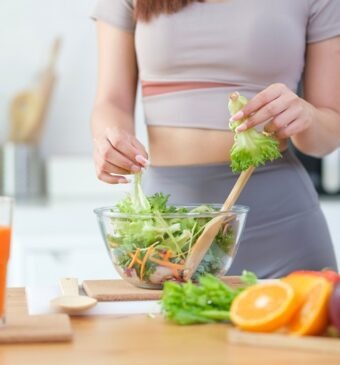 Calorii: Ce sunt și cum să le folosești pentru a slăbi sau pentru a-ți menține greutatea