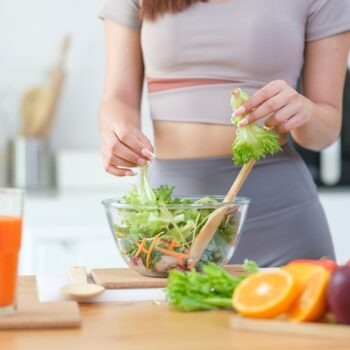Calorii: Ce sunt și cum să le folosești pentru a slăbi sau pentru a-ți menține greutatea
