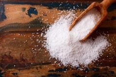 Făina de tapioca: ce este, beneficii și utilizări