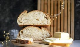 Făina Manitoba: ce este, beneficii și utilizări culinare