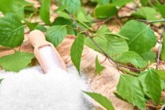 Îndulcitori artificiali – privire de ansamblu