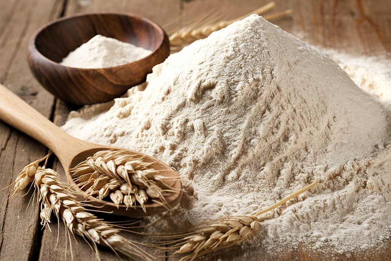 Făina Manitoba: ce este, beneficii și utilizări culinare