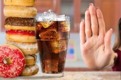 Alimente care reduc pofta de dulce. Alternative sănătoase la zahăr