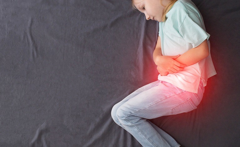Infecția cu Rotavirus: transmitere, simptome și prevenție