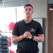Exerciții ușoare în caz de hernie de disc (video)