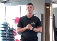 Exerciții ușoare în caz de hernie de disc (video)