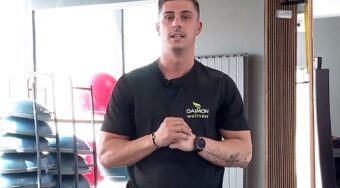 Exerciții ușoare în caz de hernie de disc (video)