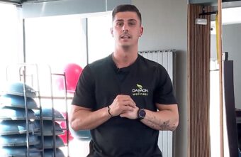 Exerciții ușoare în caz de hernie de disc (video)