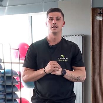Exerciții ușoare în caz de hernie de disc (video)