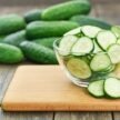 Dieta de primăvară cu castraveți: cum s-o ții pentru beneficii multiple