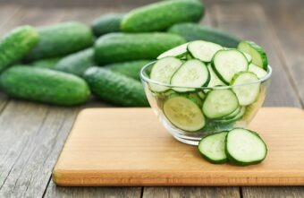 Dieta de primăvară cu castraveți: cum s-o ții pentru beneficii multiple