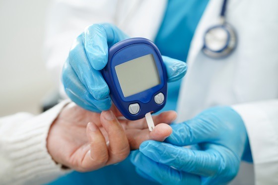 ce este diabetul de tip 5