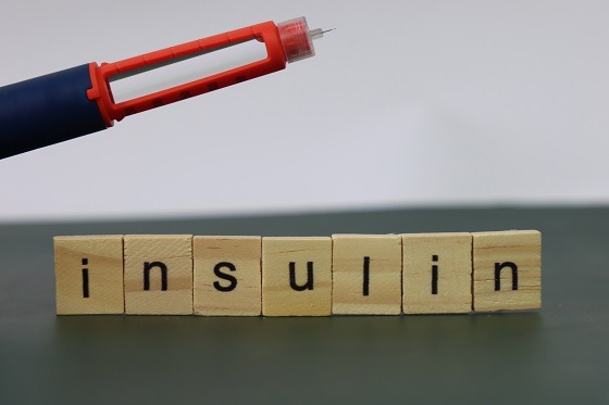 administrarea insulinei