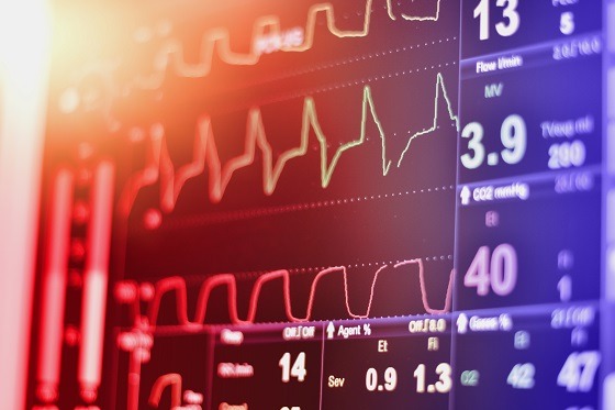 măsurători ale ritmului cardiac