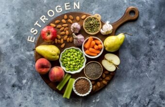 Care sunt acele alimente care conțin estrogen?