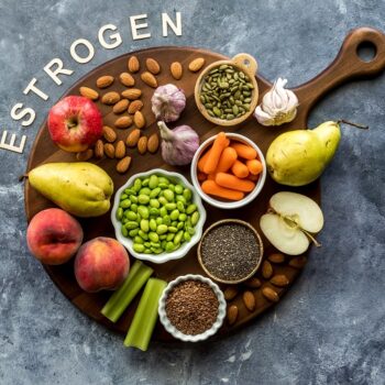 Care sunt acele alimente care conțin estrogen?