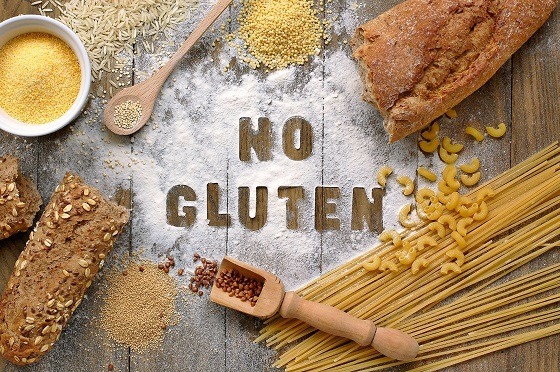 produse fără gluten