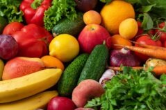 Ghid alimentar de sezon