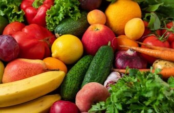 Ghid alimentar de sezon