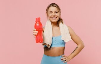 Rehidratare după sport: ce să consumi pentru recuperare optimă