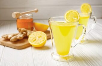 Rețete de limonadă de casă