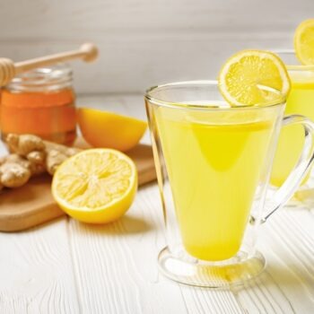 Rețete de limonadă de casă