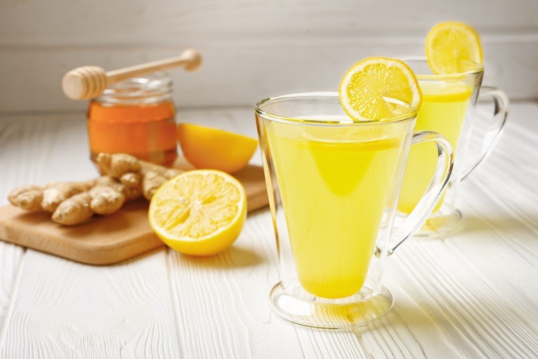 Rețete de limonadă de casă