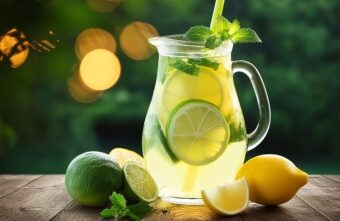 Alternative sănătoase la băuturile carbogazoase