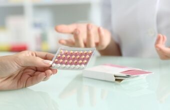 contraceptive orale